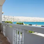 דירה Ina Pag