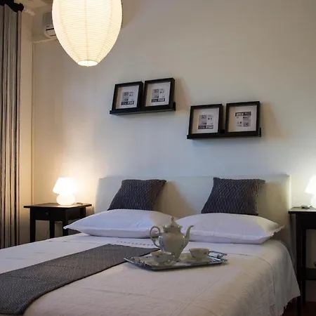 Ina Pag Apartamento Pag Town