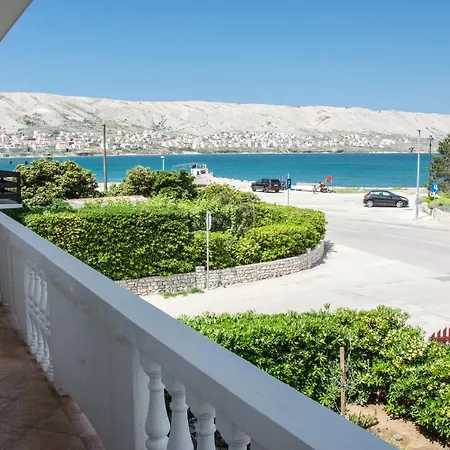 Apartman Ina Pag