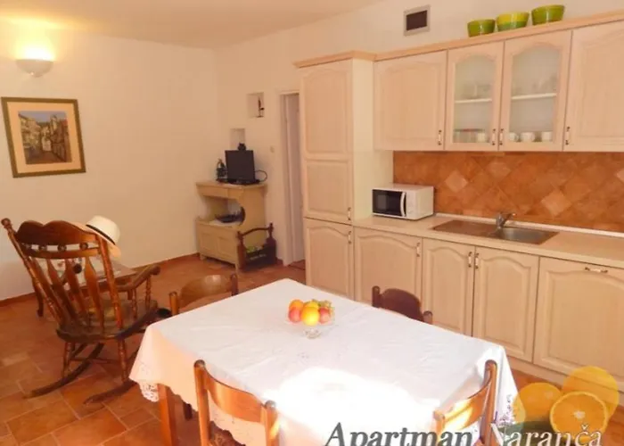 Apartment Ina Pag *