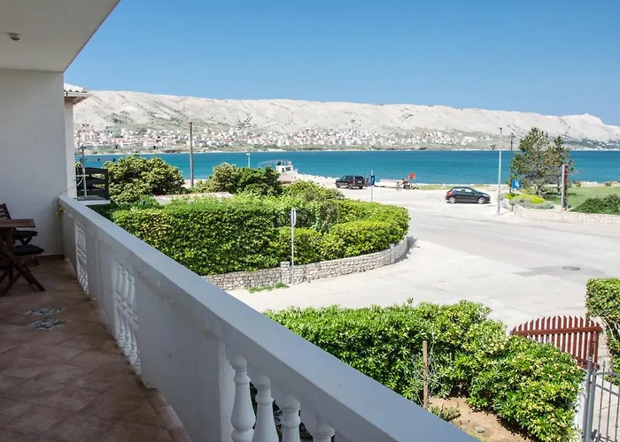 Apartman Ina Pag