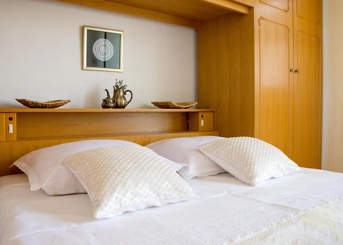 Apartman Ina Pag *