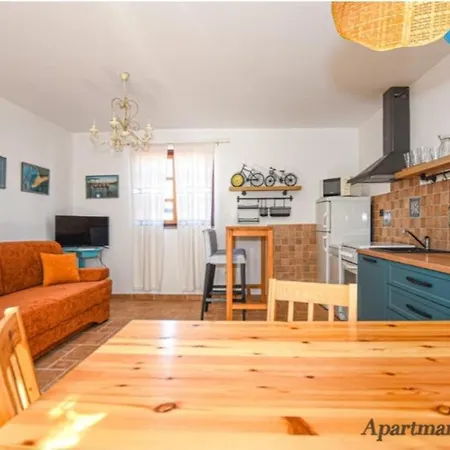 Lejlighed Ina Pag Pag Town