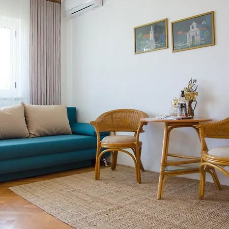 Ina Pag Lejlighed Pag Town