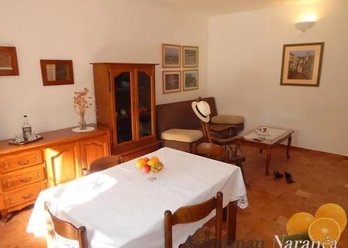 Apartamento Ina Pag