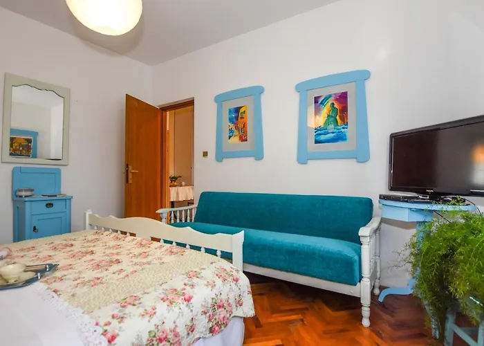 Ina Pag Apartamento Pag Town