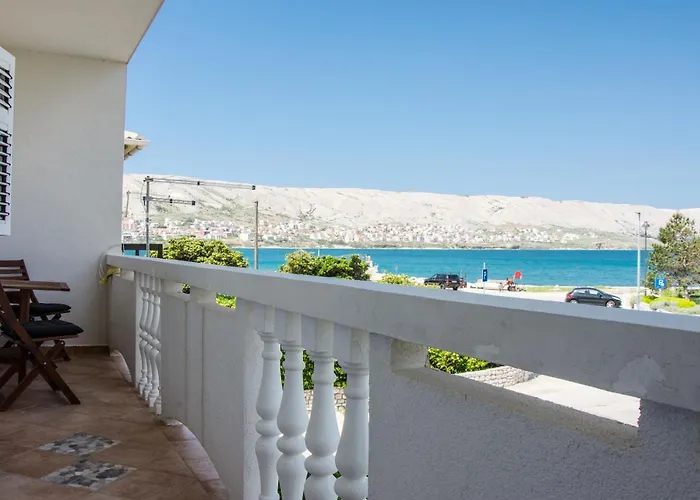 Apartamento Ina Pag