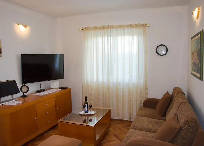 Ina Pag Apartamento