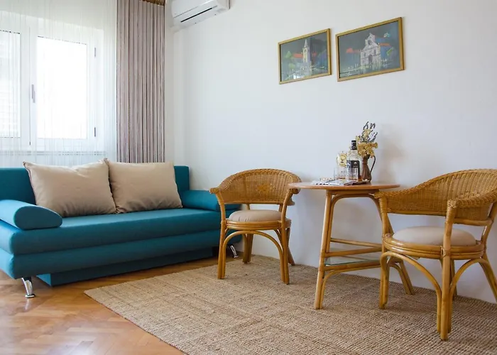 Ina Pag Apartamento Pag Town