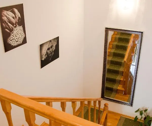 Ina Pag Apartamento
